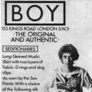 Meet your Posher, Cache